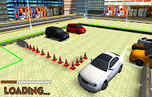 Parking Games Cool Games small promo image