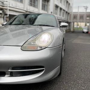 911 クーペ