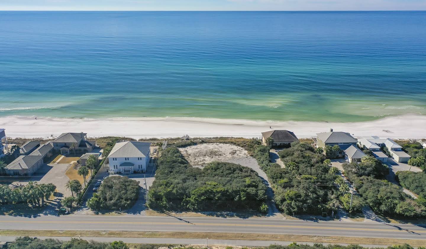 Land Santa Rosa Beach