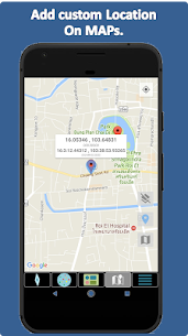 GPS Test Purchased Full APK 3