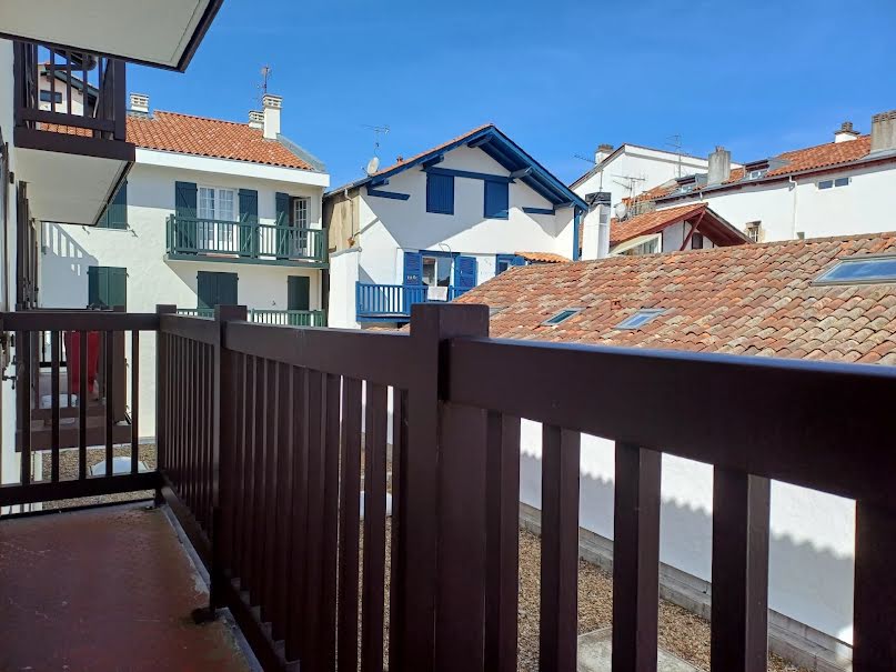 Vente appartement 3 pièces 64 m² à Saint-Jean-de-Luz (64500), 840 000 €