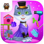 Sophie Pet Club Apk