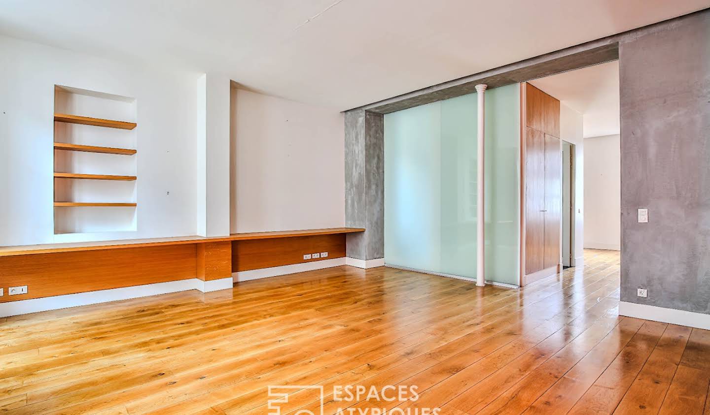 Appartement Paris 5ème