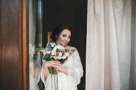 Photographe de mariage Kseniya Vorotnikova (ksushav). Photo du 7 juillet 2018