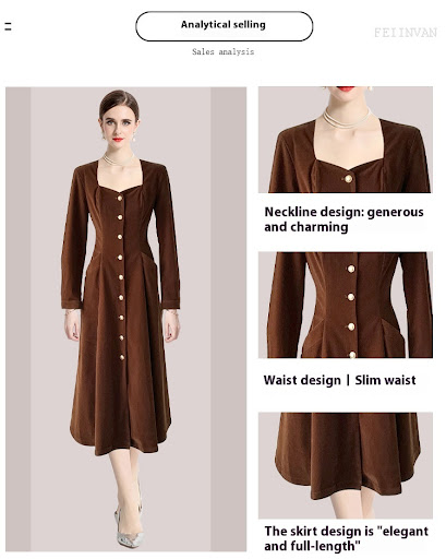 Title 1, Slim Fit Slimming Sheath Fishtail Skirt