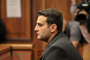 Christopher Panayiotou. File photo.