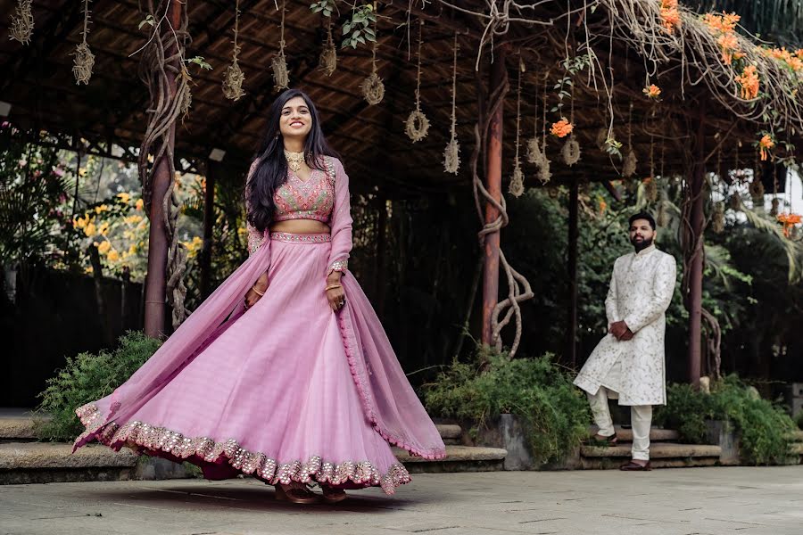 Fotógrafo de casamento Elena Shapetko (elenashapetko). Foto de 9 de março 2022