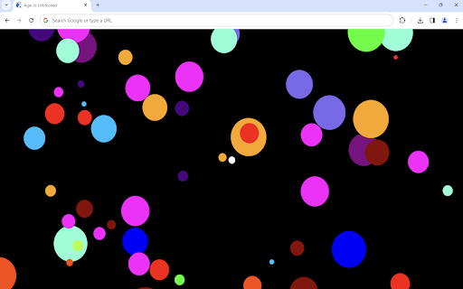 Agar.io Unblocked