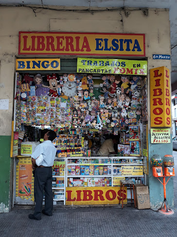 Libreria Elsita