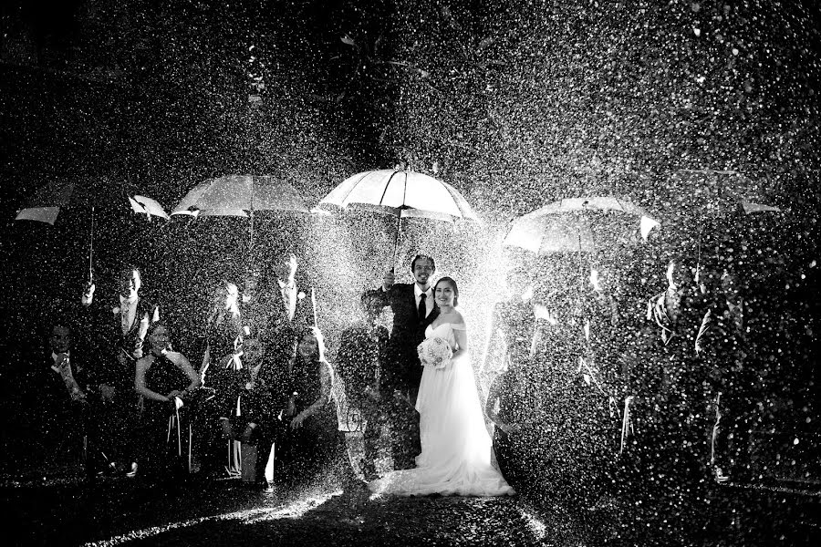 Fotógrafo de bodas Nikko Quiogue (nqmodernphoto). Foto del 16 de agosto 2017