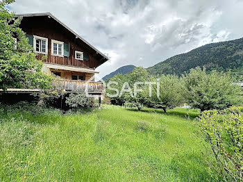 maison à Saint-Gervais-les-Bains (74)