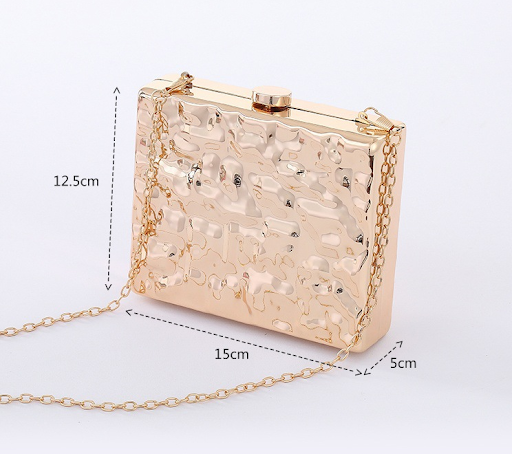 Title 1, New Style Single Shoulder Embossed European and...