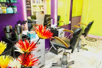 Aura Beauty Salon photo 