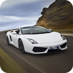 Cover Image of ダウンロード Sports Car Wallpaper 1.01 APK