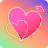 CandyChat - Meet & Dating icon