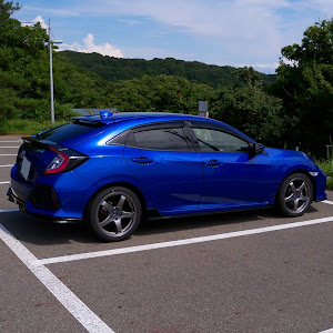 シビック FK7