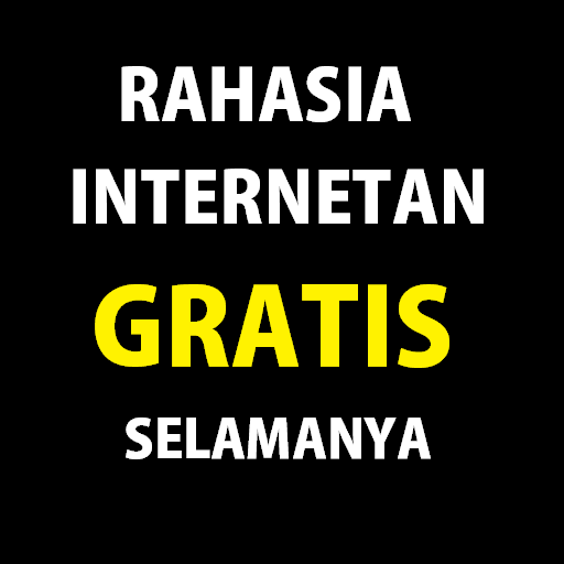 Trik Internetan Gratis 2020