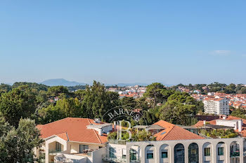 appartement à Biarritz (64)