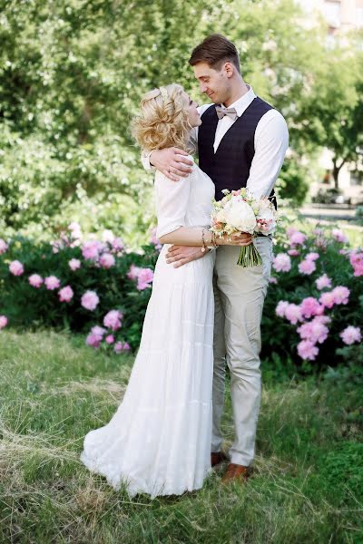 Fotografer pernikahan Toma Evsyukova (evsuvdo). Foto tanggal 23 Januari 2015
