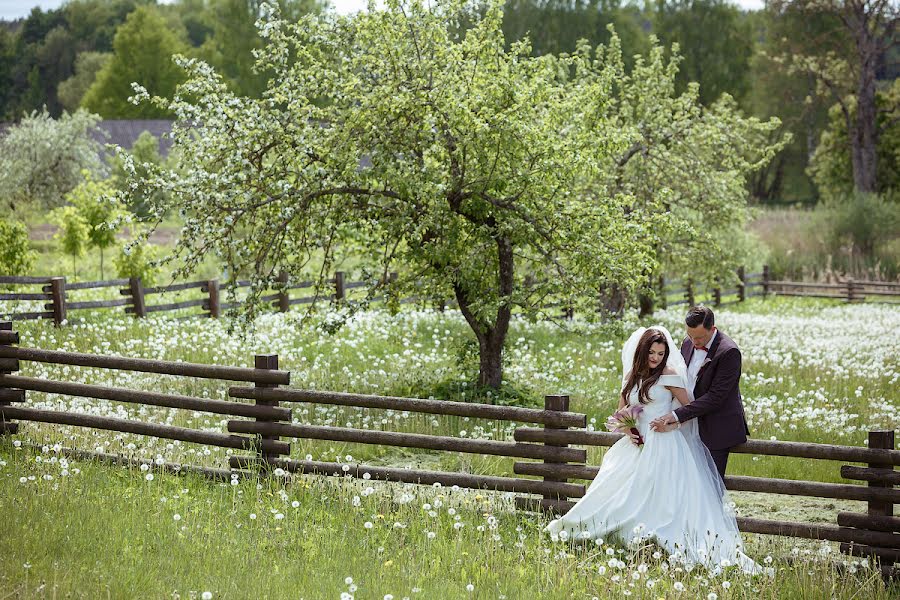 Wedding photographer Egidijus Gedminas (gedmin). Photo of 17 November 2017