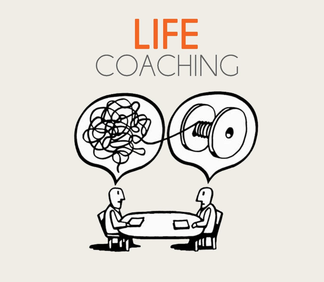 Apps Which Provide Life Coaching|Life Coaching|Getlovetips|Getlovetips