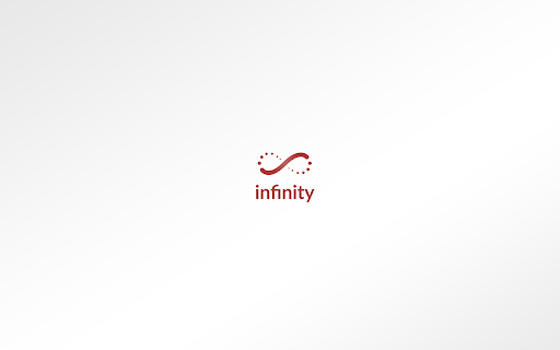 infinity quick access