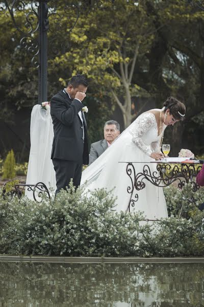 Fotógrafo de bodas Michael Cespedes (maick). Foto del 10 de mayo 2018