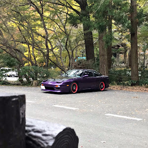 180SX