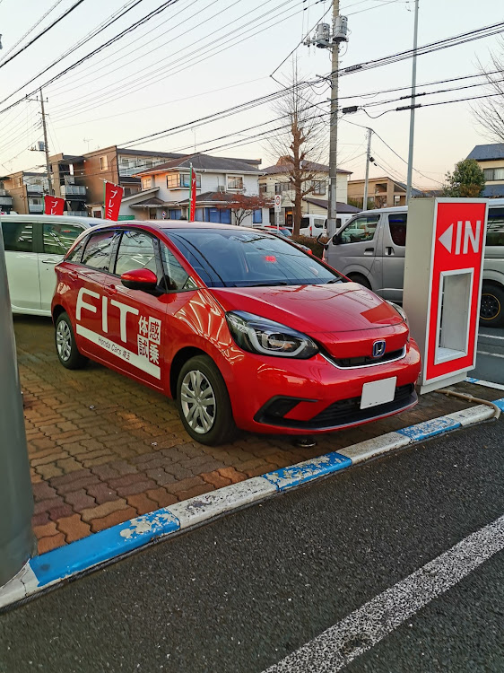 グレイスのホンダのディーラーに関するカスタム事例の投稿画像40枚目