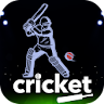 Cricket live Score icon