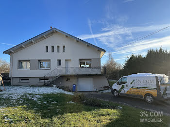 maison à Rambervillers (88)