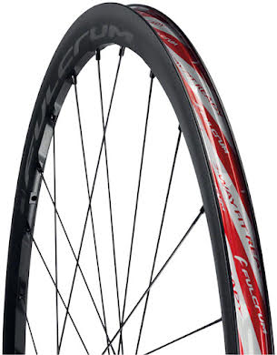 Fulcrum Racing 5 DB Rear Wheel - 700c, 12x142mm, Center-Lock Disc, Campagnolo N3W alternate image 0