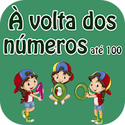 À volta dos números até 100 0.0.5 Icon