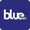 Blue Pay icon