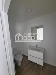 appartement à Bordeaux (33)