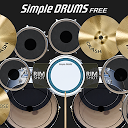 Simple Drums Free 2.3.8 APK تنزيل