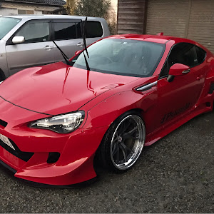 BRZ ZC6