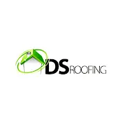 DS Roofing Home Improvements Logo