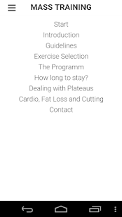 Mass Training(圖5)-速報App