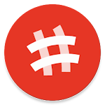 Hashto - Hashtags Captions Picsaver Repost Crop Apk