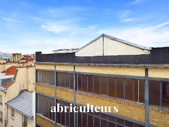 appartement à Paris 11ème (75)