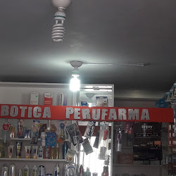 Botica Perufarma