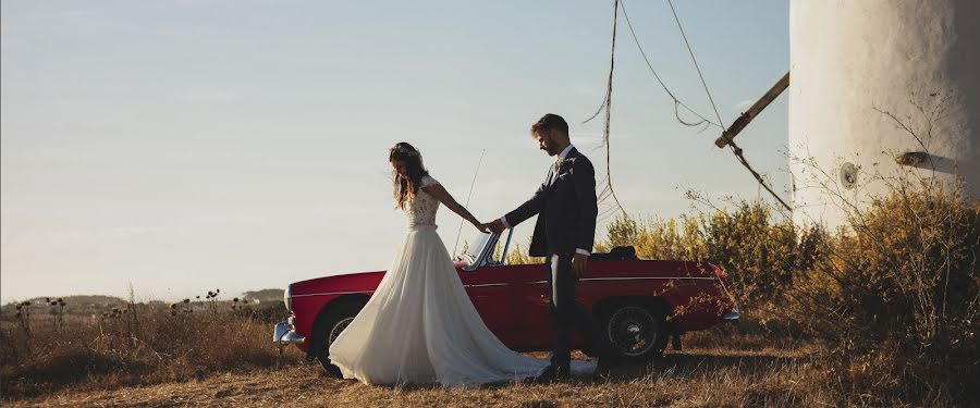 Photographe de mariage Antonio Saraiva (saraiva). Photo du 17 avril 2019