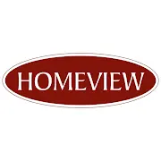 HOMEVIEW BUILDERS LTD Logo