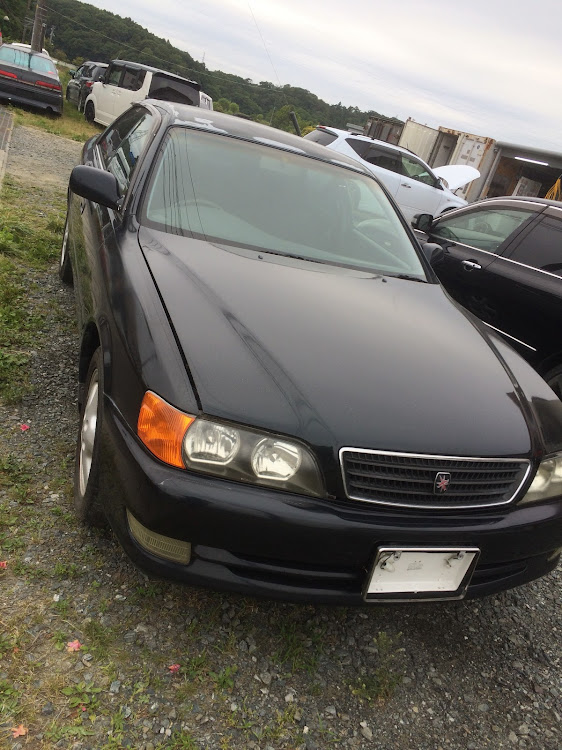チェイサーの愛車への想い・病み期？に関するカスタム事例の投稿画像5枚目