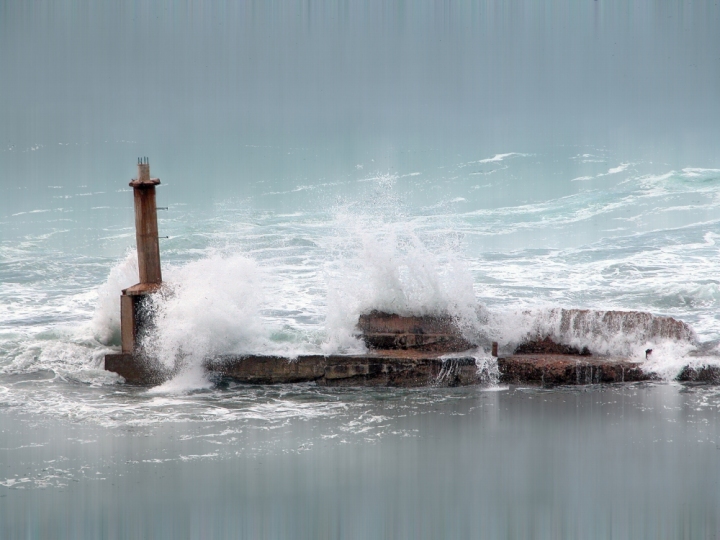 Faro di Tofol Quetglas