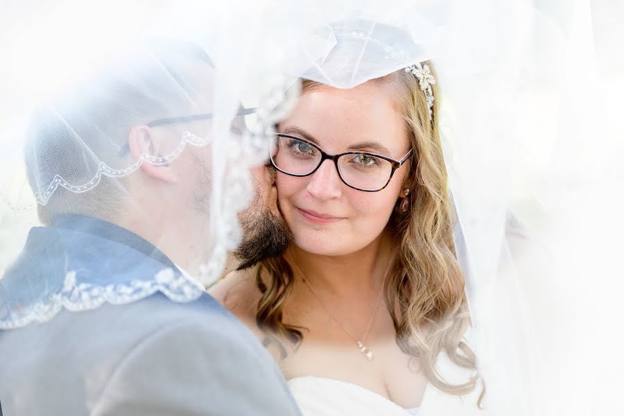 Photographe de mariage Lauren Sandor (lsthephotog). Photo du 3 juin 2021