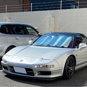 NSX NA1