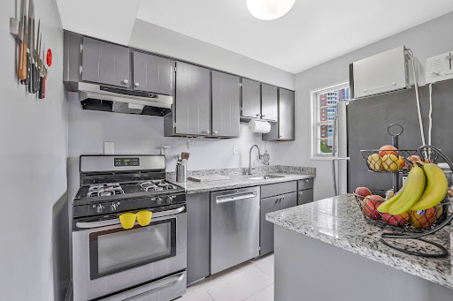 Apartment 3