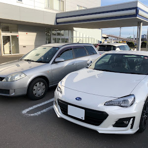 BRZ ZC6